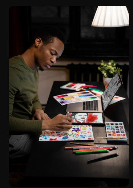 Branding & Creative/ Graphic Design