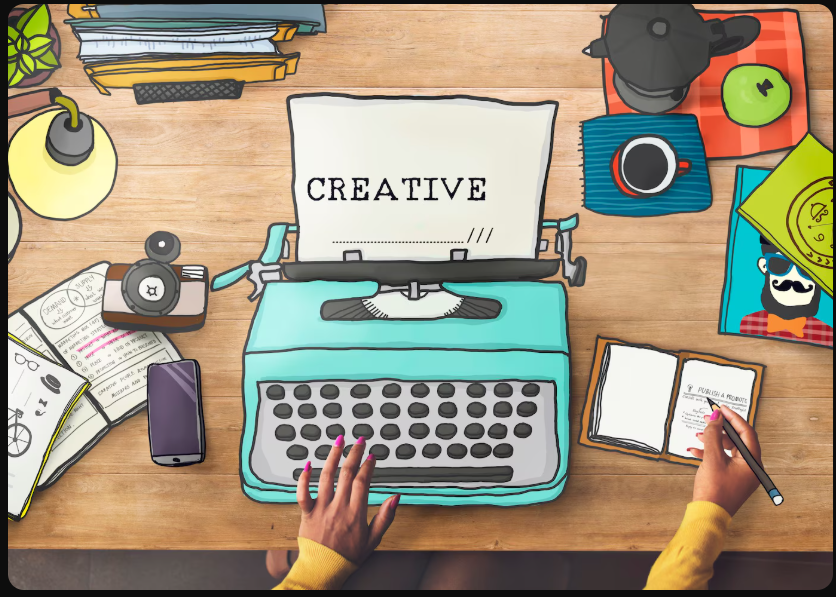 Content Creation