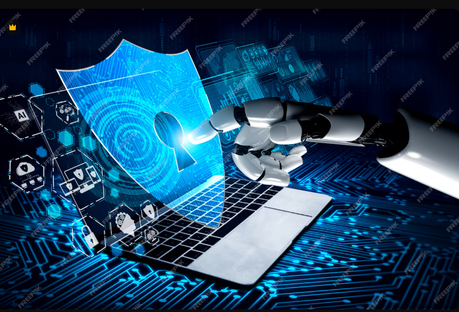 Cybersecurity Services