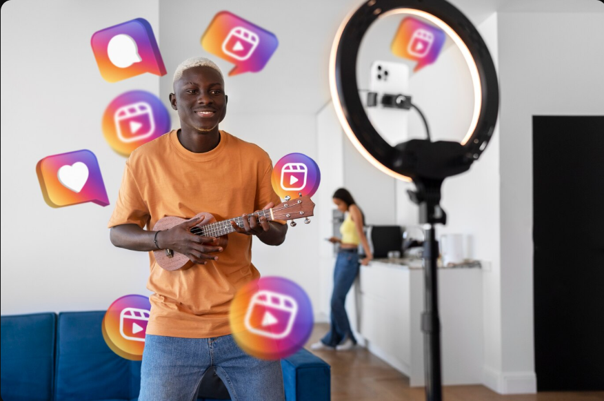 Influencer & Affiliate Marketing