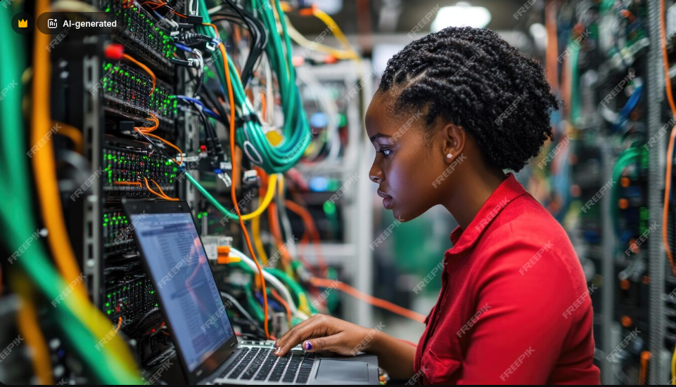 Internet Service Provider