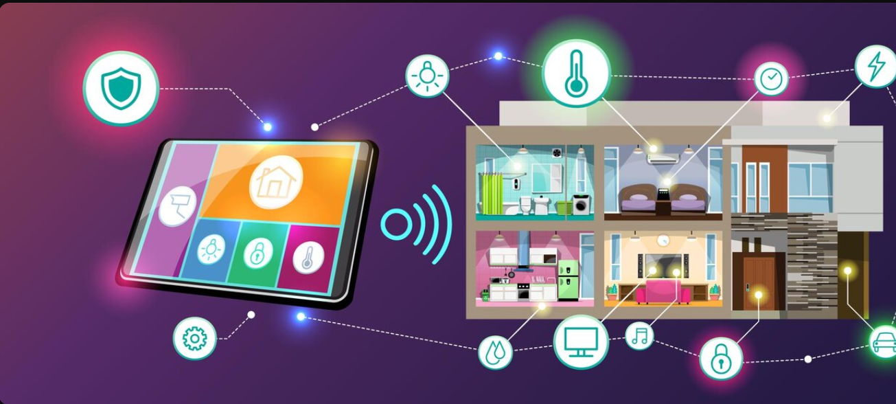 IoT & Smart Office Solutions