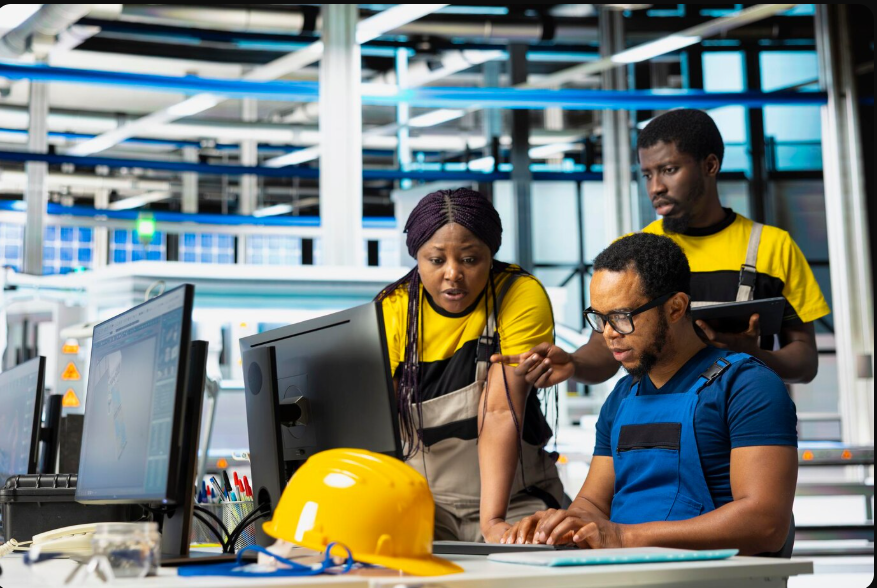 IT Maintenance & Support