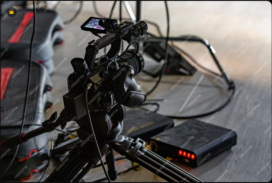 Multimedia: Video Production, Film Making, Podcasts& Voiceovers etc