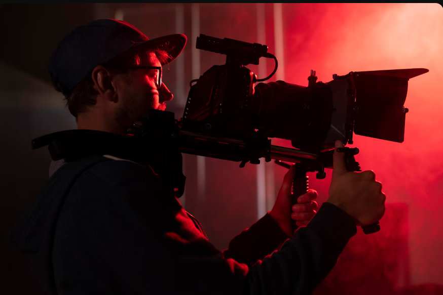 Photography & Videography