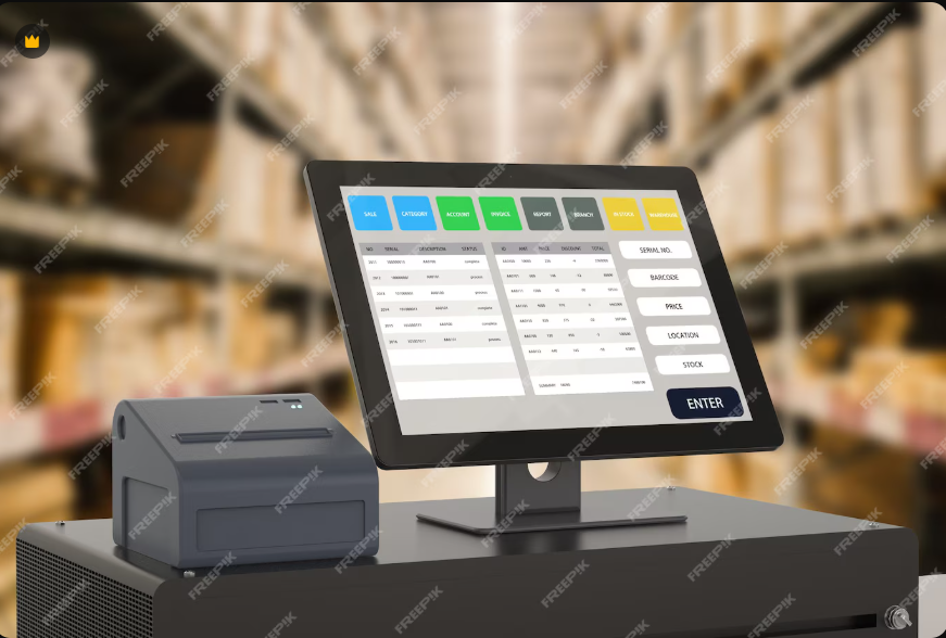POS Systems