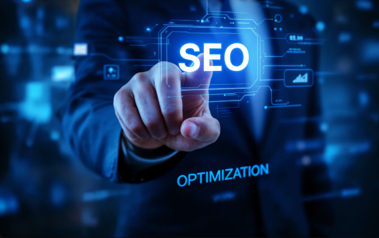 Search Engine Optimization (SEO)