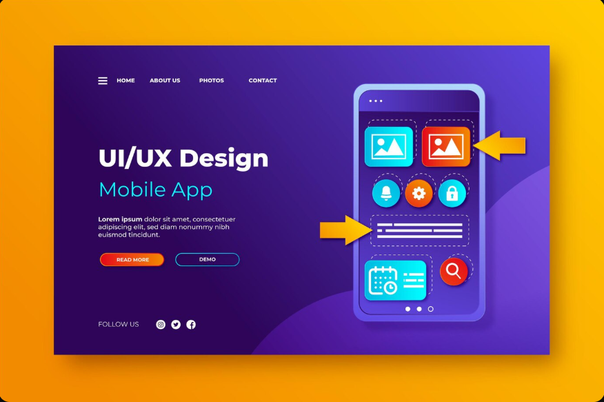 Web & Mobile App Development (Android & iOS)